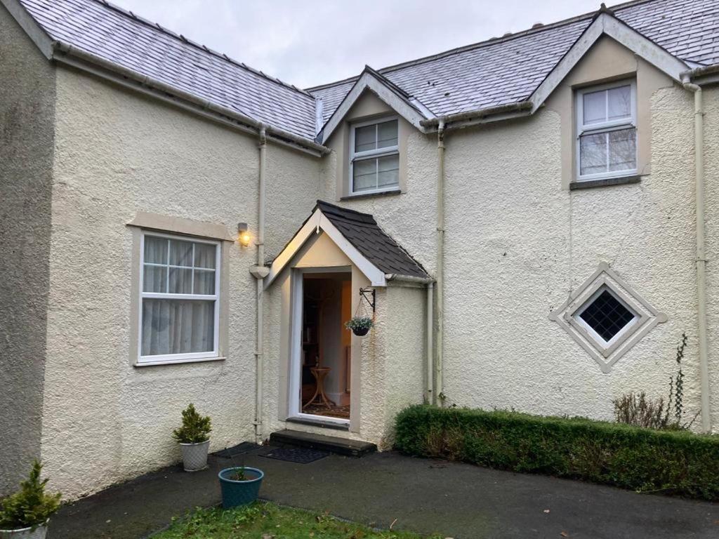Bodwyn House Villa Dolgellau Buitenkant foto
