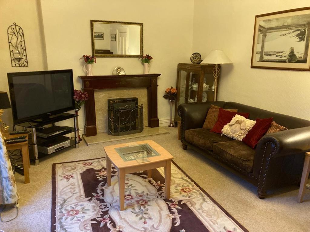 Bodwyn House Villa Dolgellau Buitenkant foto